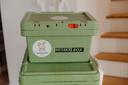 Kleines individuelle Stoffwindel Testpaket